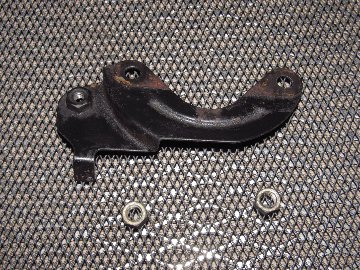 89 90 91 Mazda RX7 OEM Brake Proportional Valve Mounting Bracket