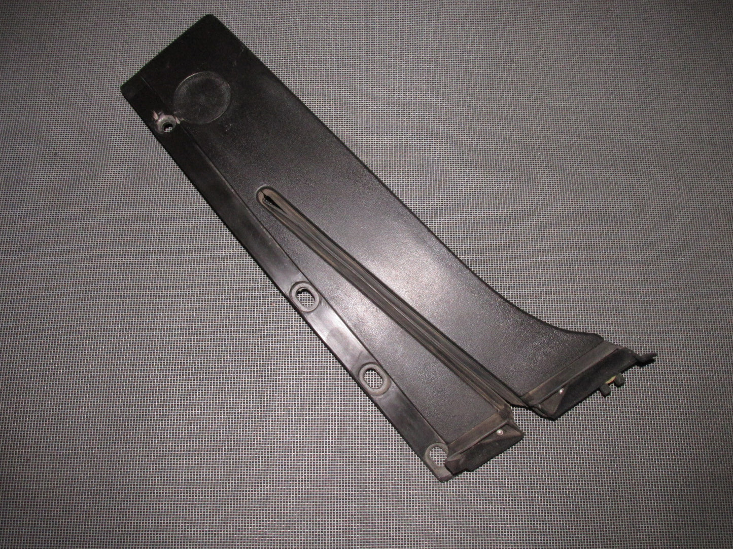 90 91 95 93 94 95 96 Nissan 300zx OEM Exterior Door Cover Panel - Right