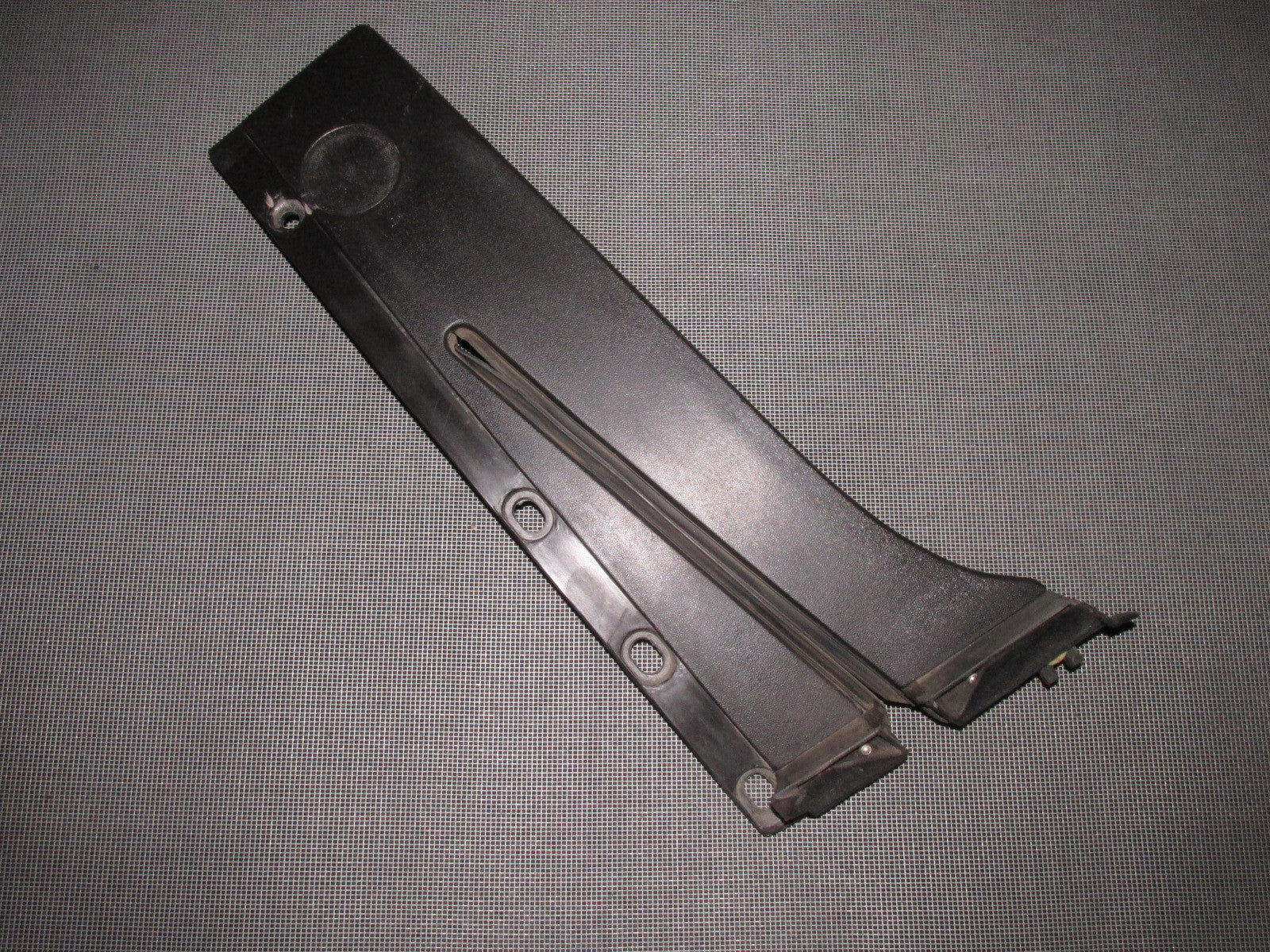 90 91 95 93 94 95 96 Nissan 300zx OEM Exterior Door Cover Panel - Right