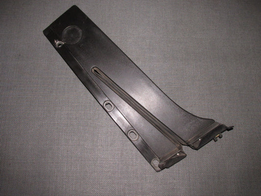 90 91 95 93 94 95 96 Nissan 300zx OEM Exterior Door Cover Panel - Right