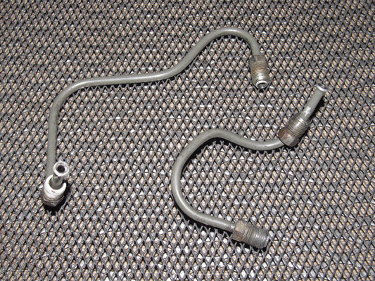 89 90 91 Mazda RX7 OEM Brake Proportional Valve Master Cylinder Line