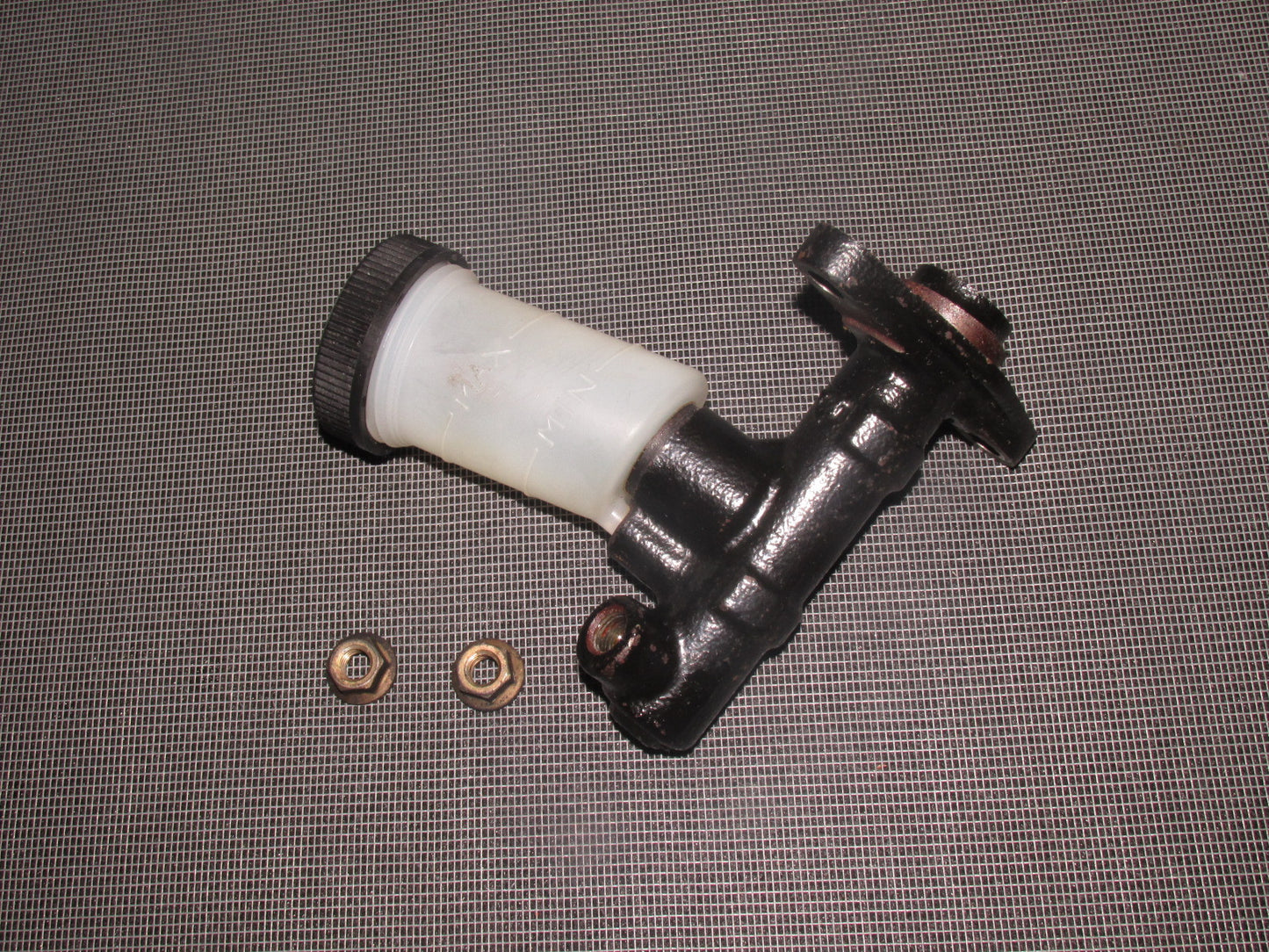 94 95 96 97 Mazda Miata OEM Clutch Master Cylinder