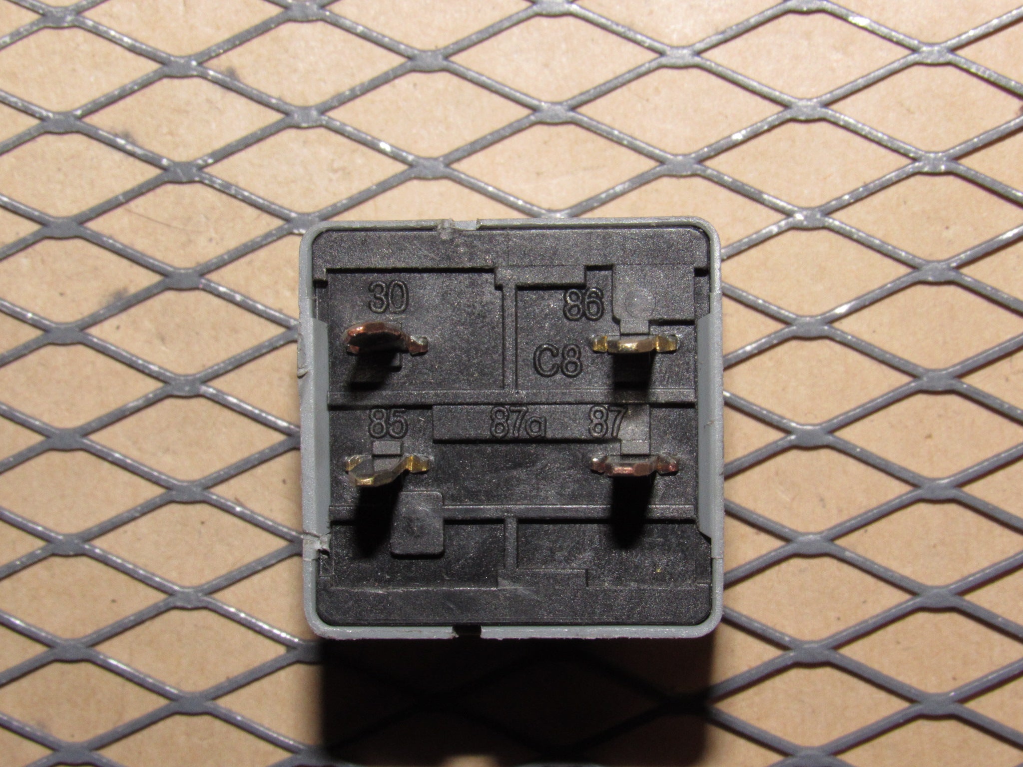 Daewoo Relay 96190189