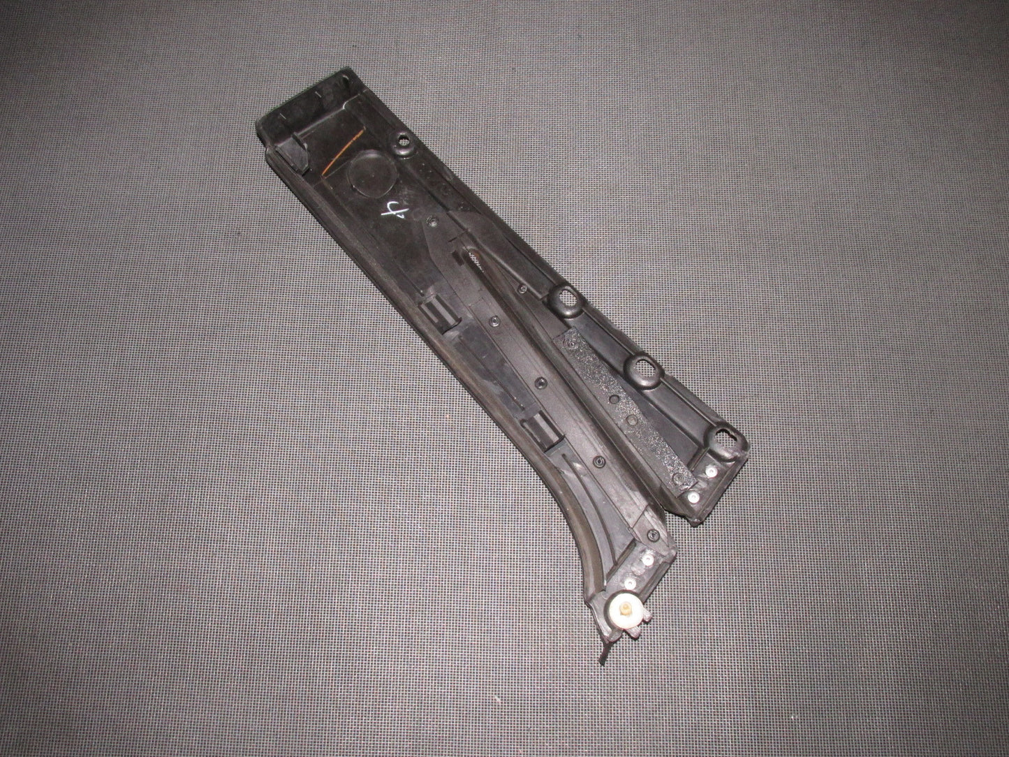 90 91 95 93 94 95 96 Nissan 300zx OEM Exterior Door Cover Panel - Right