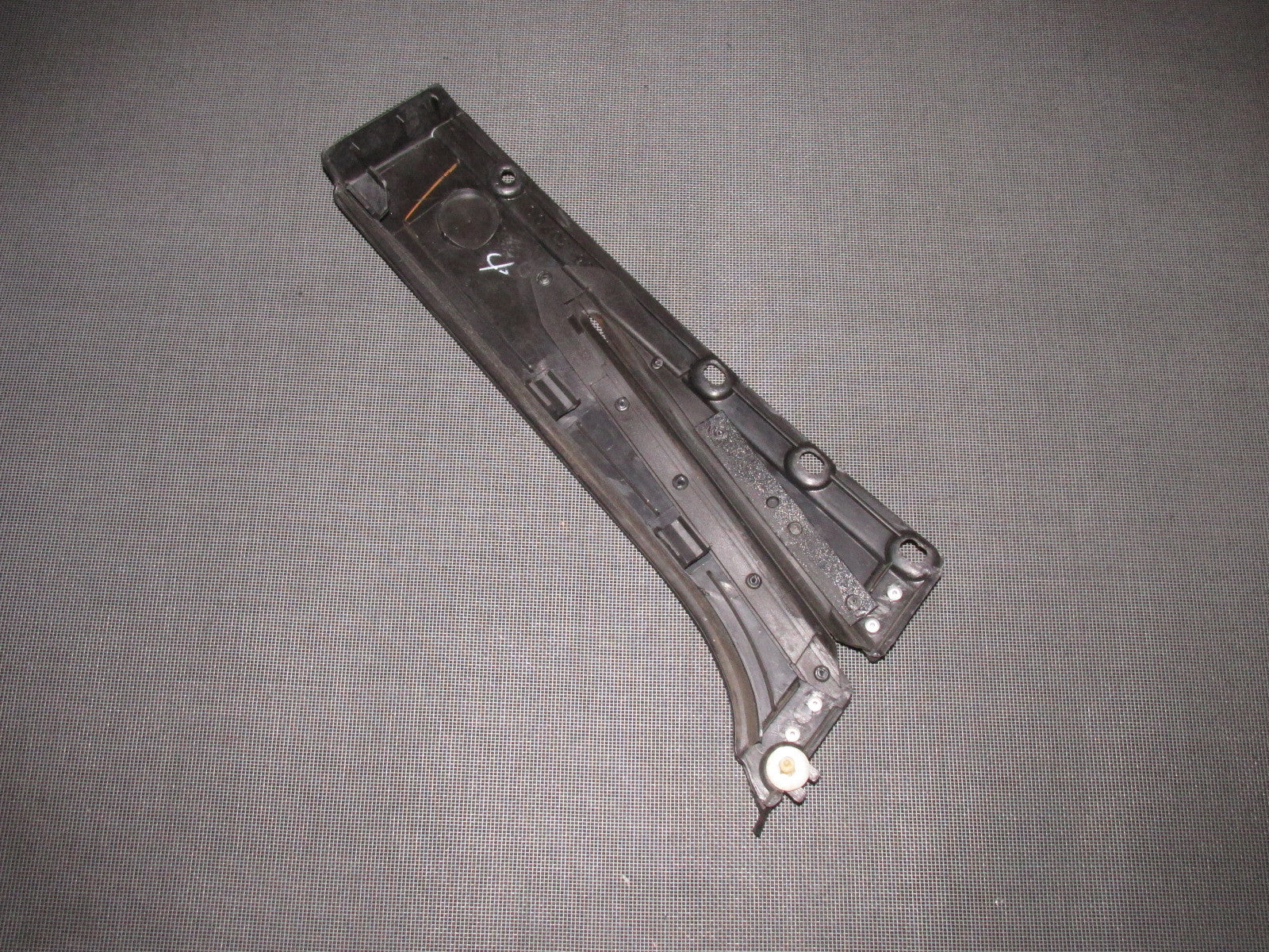 90 91 95 93 94 95 96 Nissan 300zx OEM Exterior Door Cover Panel - Right