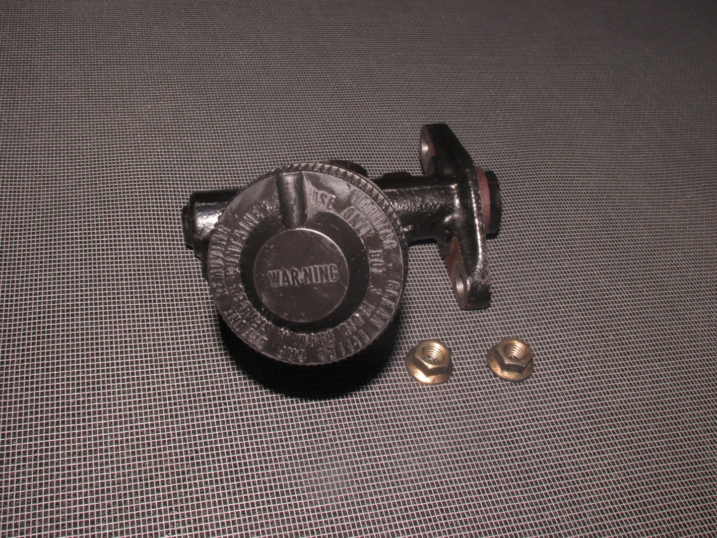 94 95 96 97 Mazda Miata OEM Clutch Master Cylinder