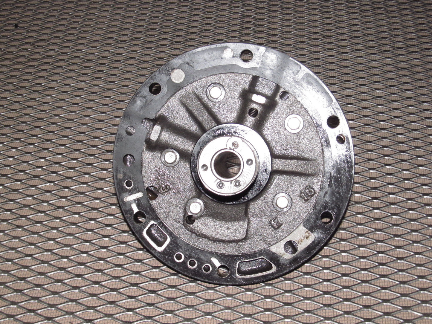 72 73 Datsun 240z OEM A/T Transmission Oil Pump