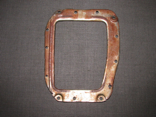 90 91 92 93 94 95 96 Nissan 300zx OEM Shift Boot Bracket