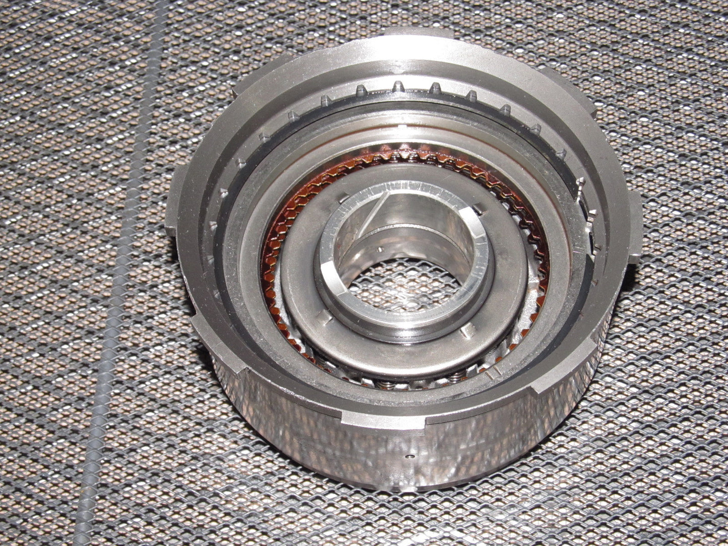 72 73 Datsun 240z OEM A/T Transmission Front Clutch Assembly