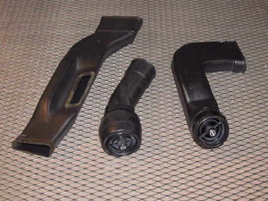 87 88 89 Toyota MR2 OEM Dash Heater A/C Air Vent