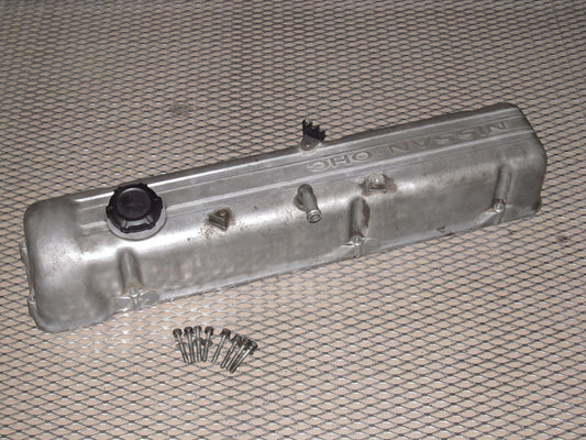 72 73 Datsun 240z OEM Engine Valve Cover