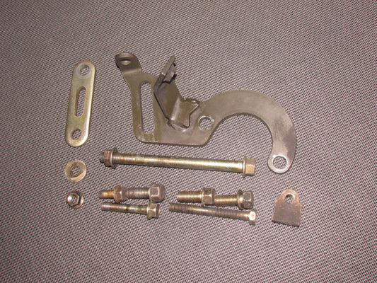 94 95 96 97 Mazda Miata OEM Power Steering Pump Mounting Bracket