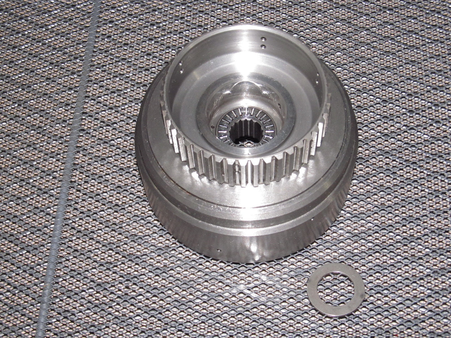 72 73 Datsun 240z OEM A/T Transmission Rear Clutch Assembly