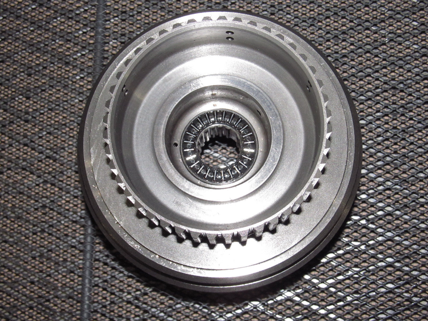 72 73 Datsun 240z OEM A/T Transmission Rear Clutch Assembly