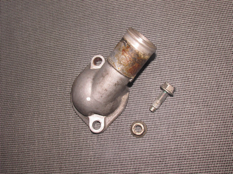 94 95 96 97 Mazda Miata OEM Engine Water Coolant Neck