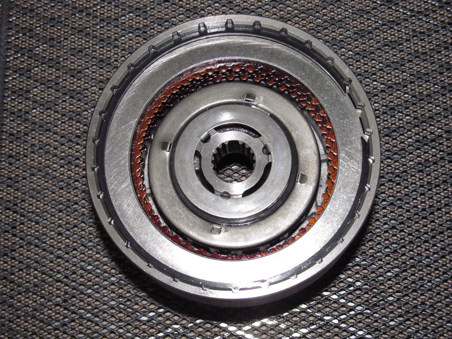 72 73 Datsun 240z OEM A/T Transmission Rear Clutch Assembly