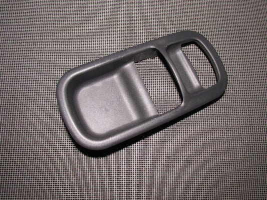 90 91 92 93 94 95 96 Nissan 300zx OEM Door Handle Bezel Trim