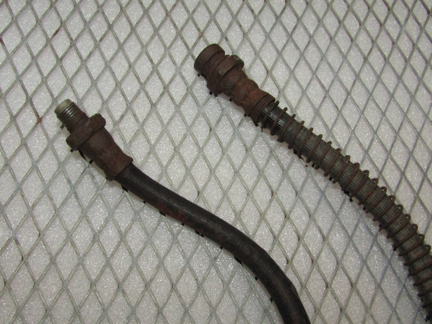 94 95 96 Mitsubishi 3000GT OEM Front Brake Hose & Line