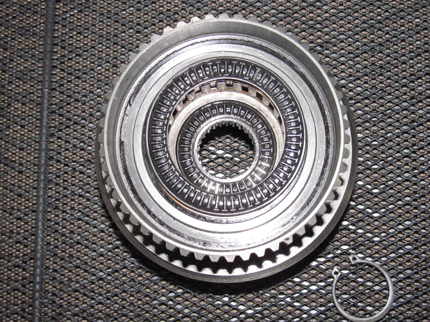 72 73 Datsun 240z OEM A/T Transmission Rear Planetary Gear