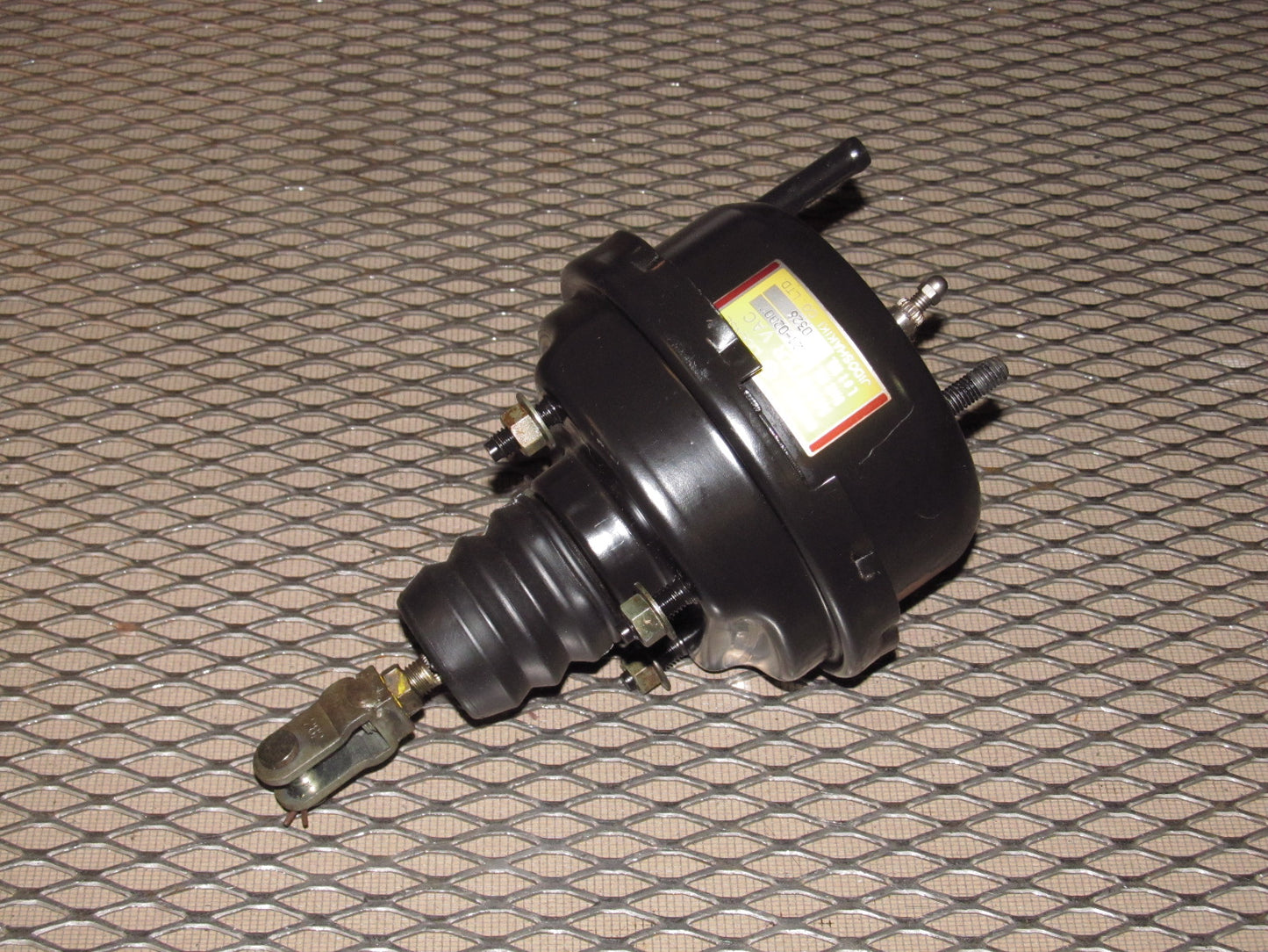 90-96 Nissan 300zx OEM Master Vac Clutch Booster - 221-02007 - TT
