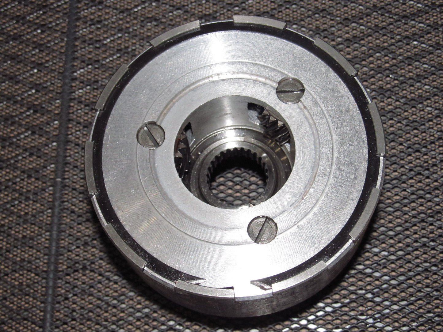 72 73 Datsun 240z OEM A/T Transmission Rear Planetary Gear