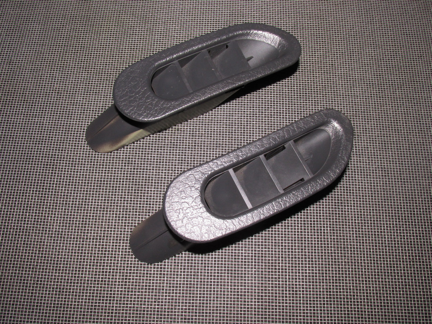 90 91 92 93 94 95 96 Nissan 300zx OEM Dash Louver Vent