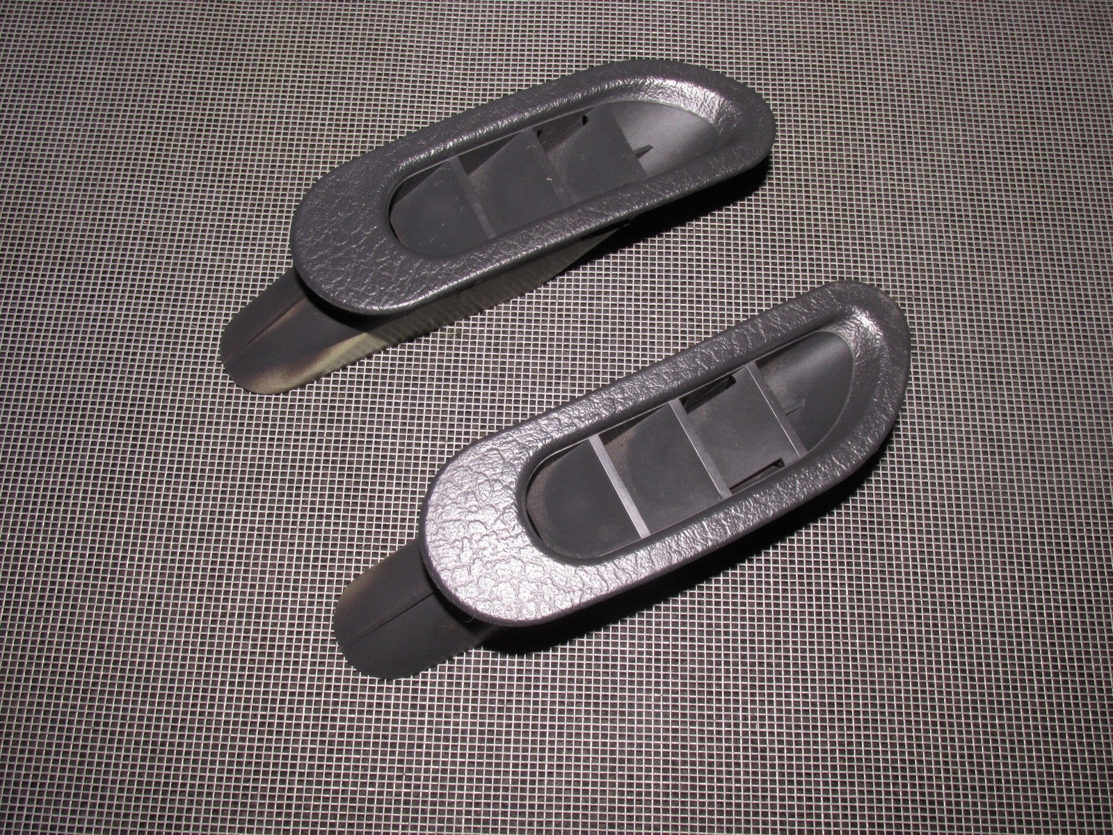 90 91 92 93 94 95 96 Nissan 300zx OEM Dash Louver Vent