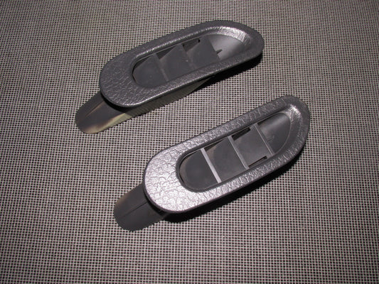 90 91 92 93 94 95 96 Nissan 300zx OEM Dash Louver Vent