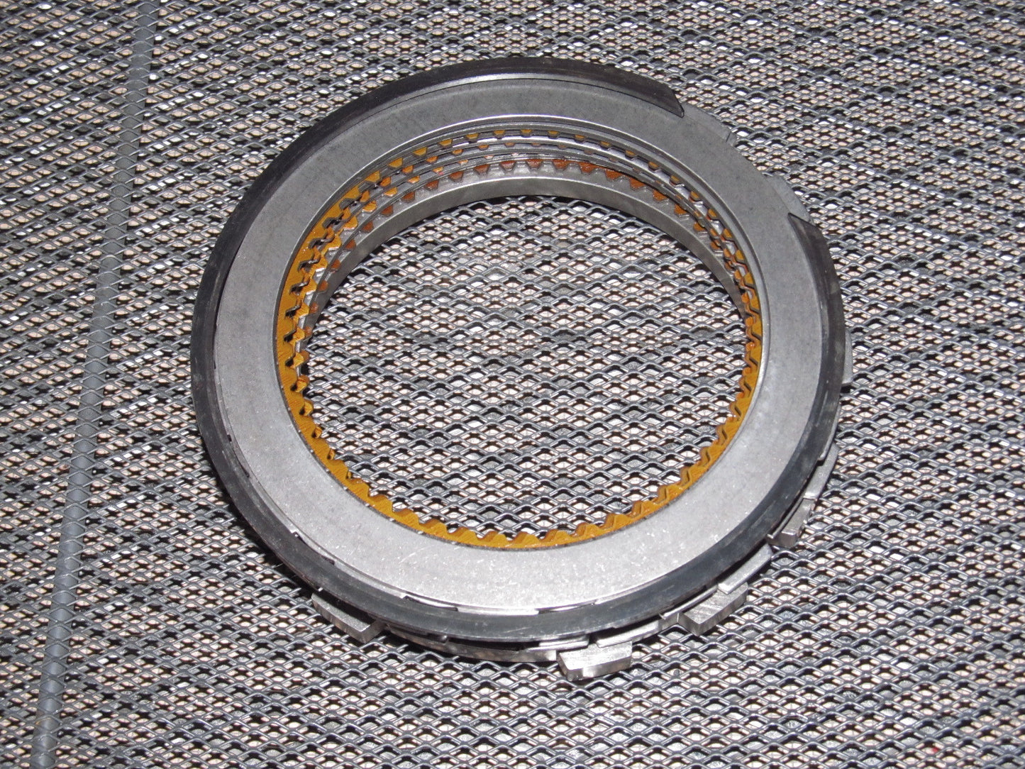 72 73 Datsun 240z OEM A/T Transmission Low & Reverse Brake Gear Plate