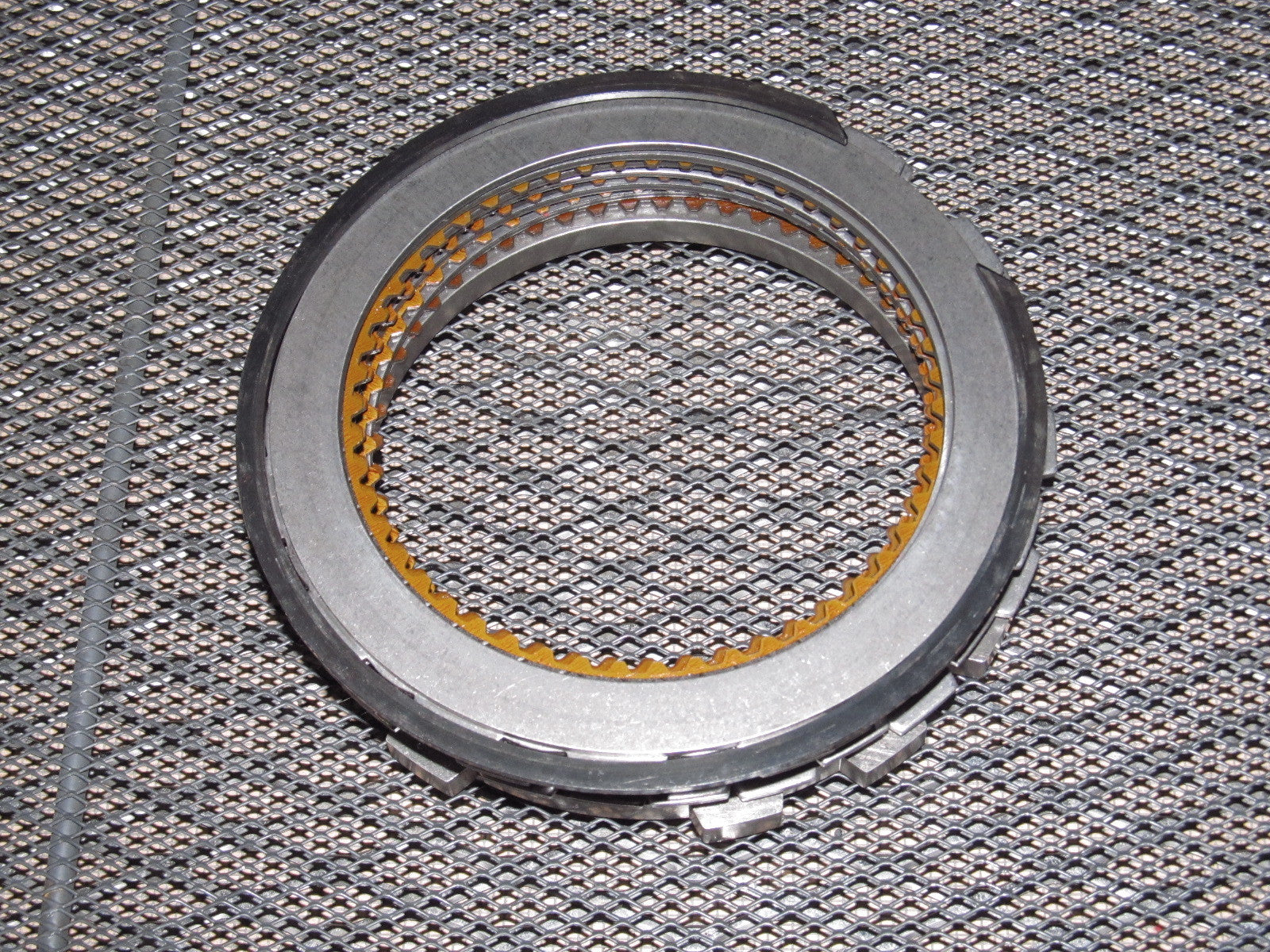72 73 Datsun 240z OEM A/T Transmission Low & Reverse Brake Gear Plate