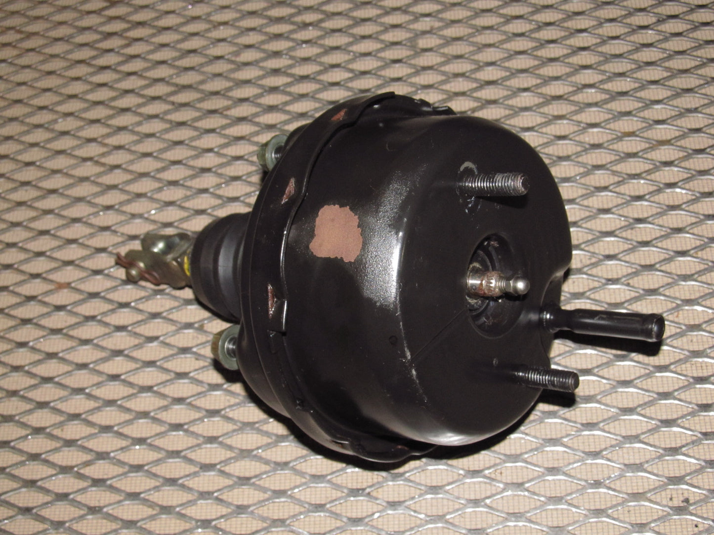 90-96 Nissan 300zx OEM Master Vac Clutch Booster - 221-02007 - TT