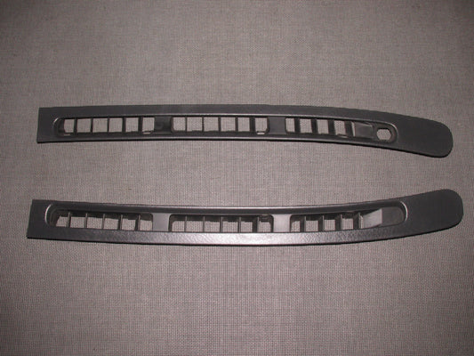 90 91 92 93 94 95 96 Nissan 300zx OEM Dash Cowl Vent - Set