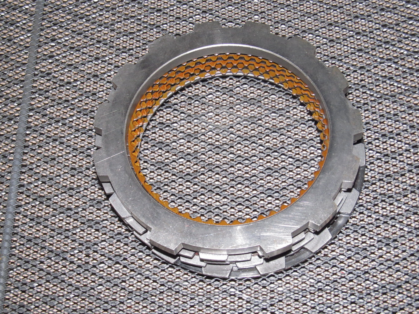 72 73 Datsun 240z OEM A/T Transmission Low & Reverse Brake Gear Plate