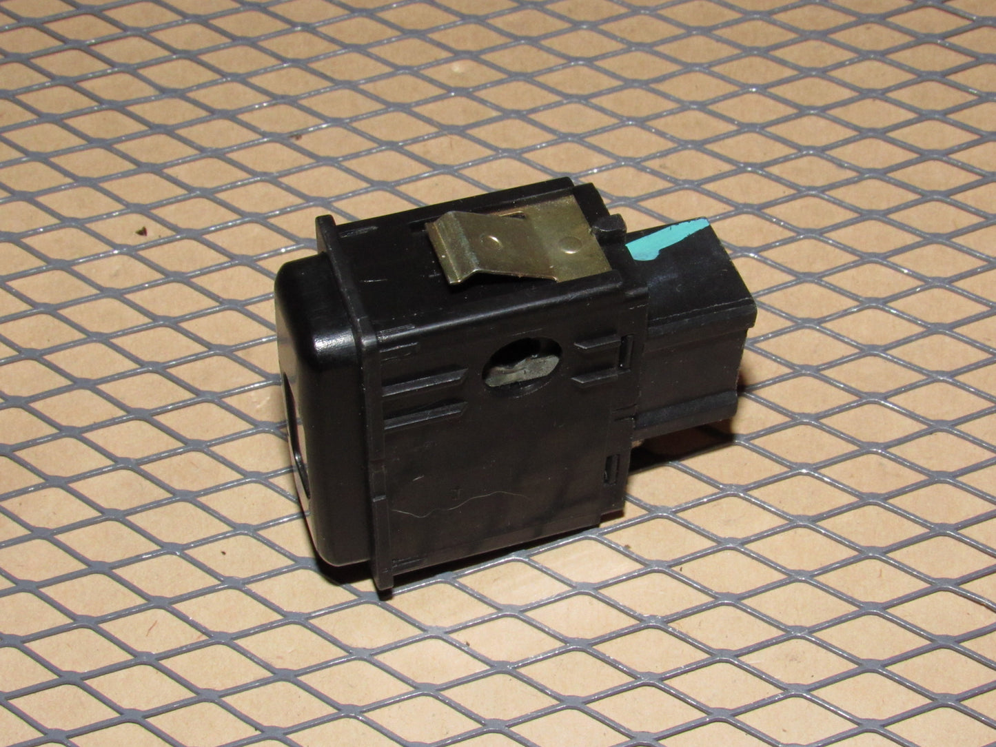 94 95 96 97 Honda Accord OEM Rear Defroster Switch