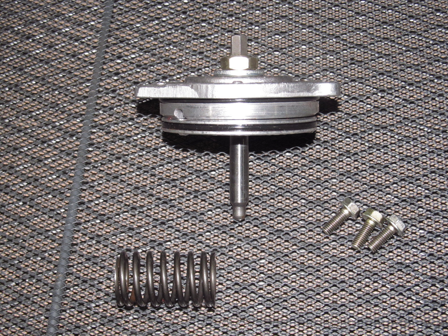 72 73 Datsun 240z OEM A/T Transmission Governor