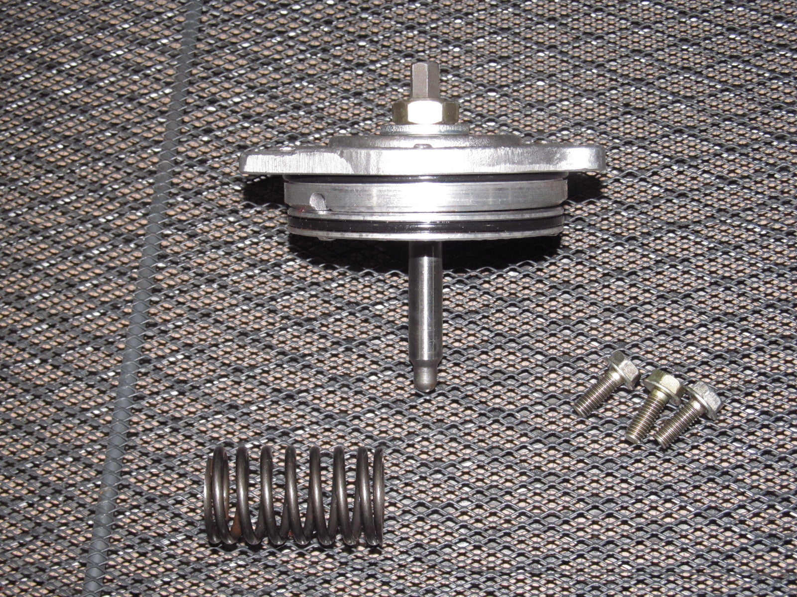 72 73 Datsun 240z OEM A/T Transmission Governor