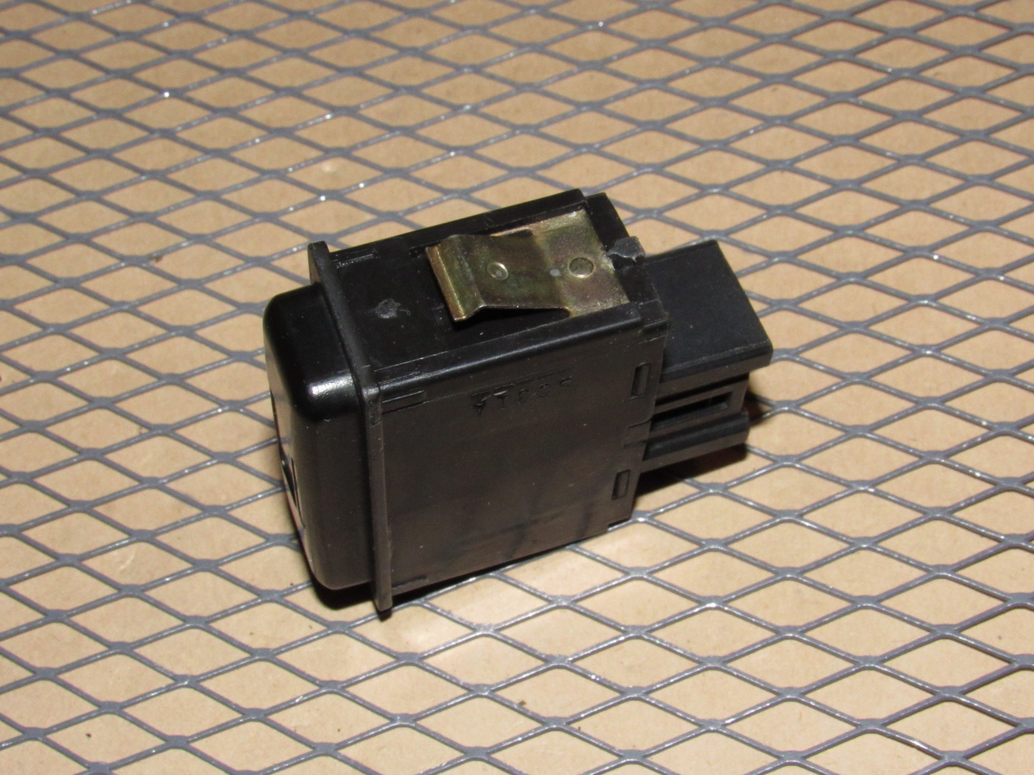 94 95 96 97 Honda Accord OEM Rear Defroster Switch