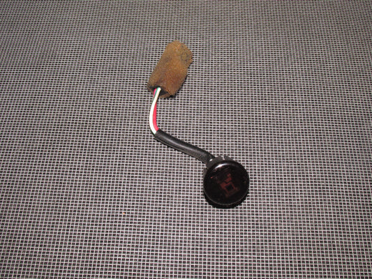 90-96 Nissan 300zx Dash OEM Climate Control Temperature Sensor
