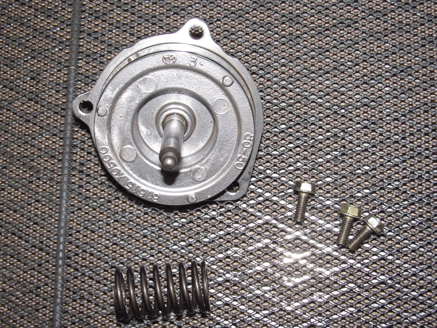 72 73 Datsun 240z OEM A/T Transmission Governor