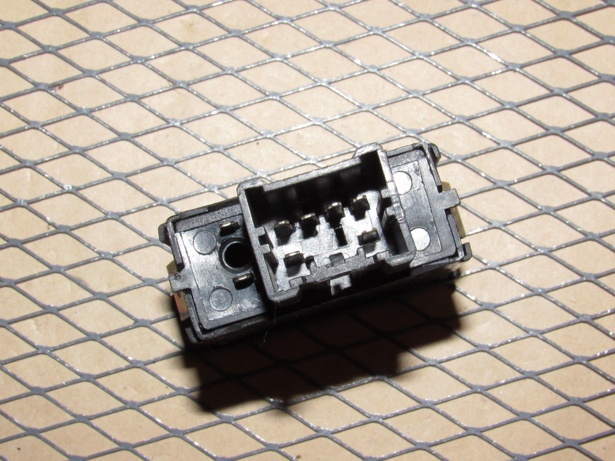 94 95 96 97 Honda Accord OEM Rear Defroster Switch