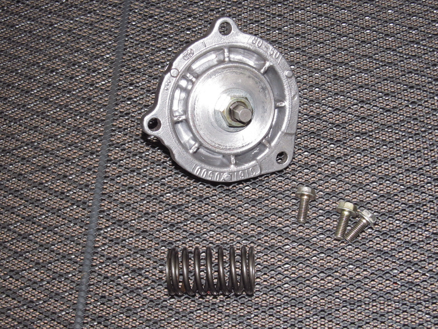 72 73 Datsun 240z OEM A/T Transmission Governor