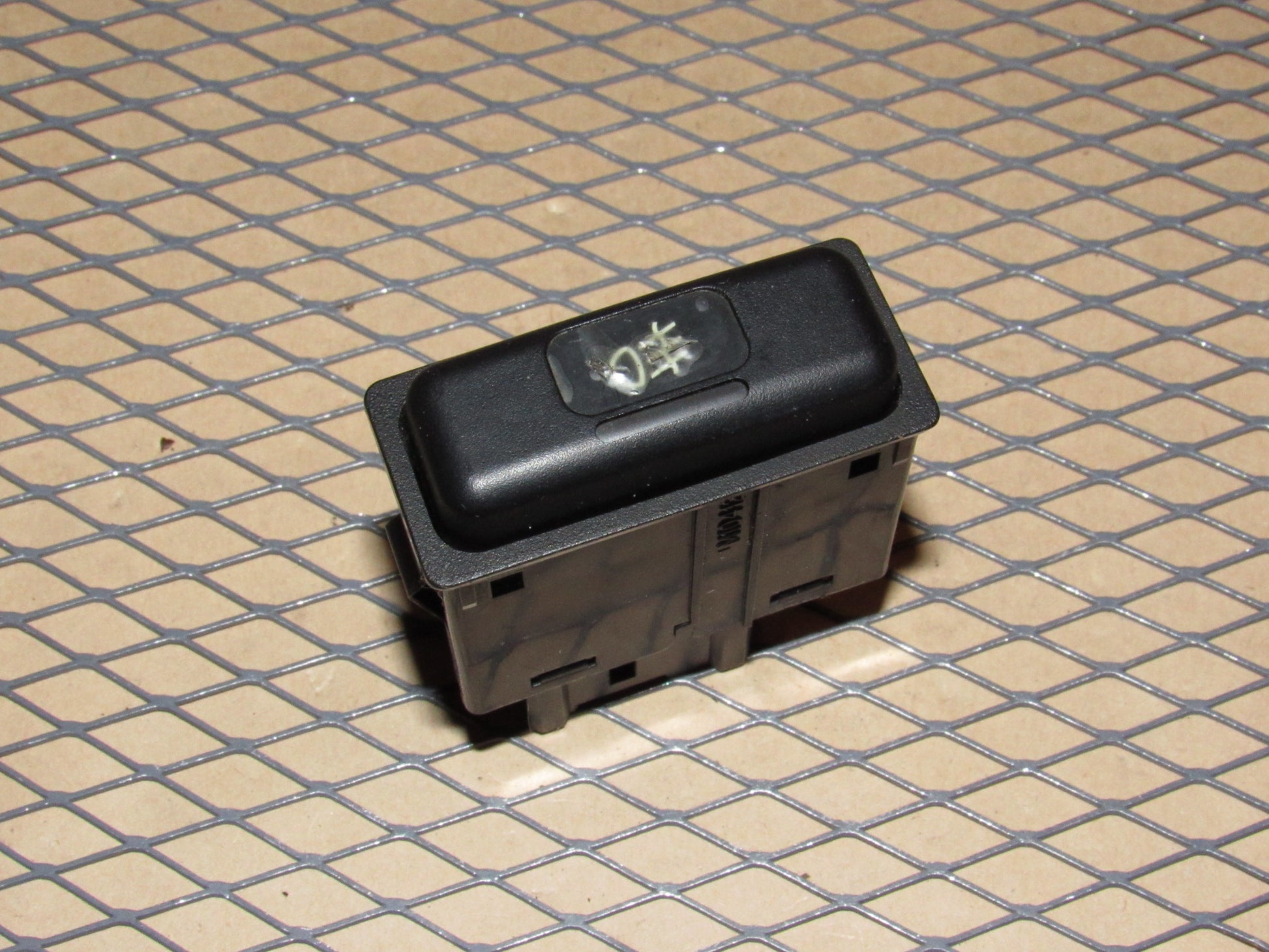 94 95 96 97 Honda Accord OEM Fog Light Switch