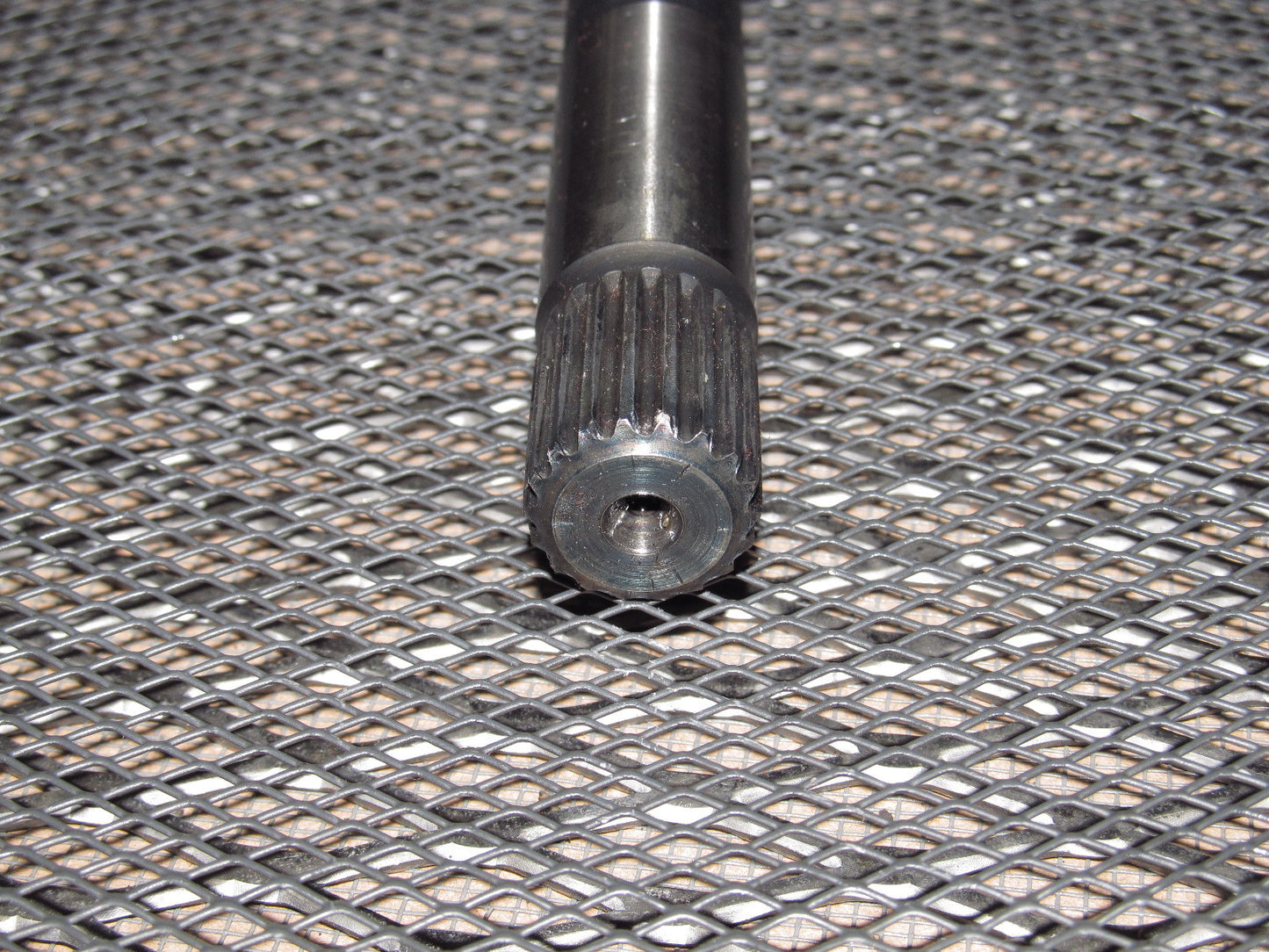 72 73 Datsun 240z OEM A/T Transmission Input Shaft