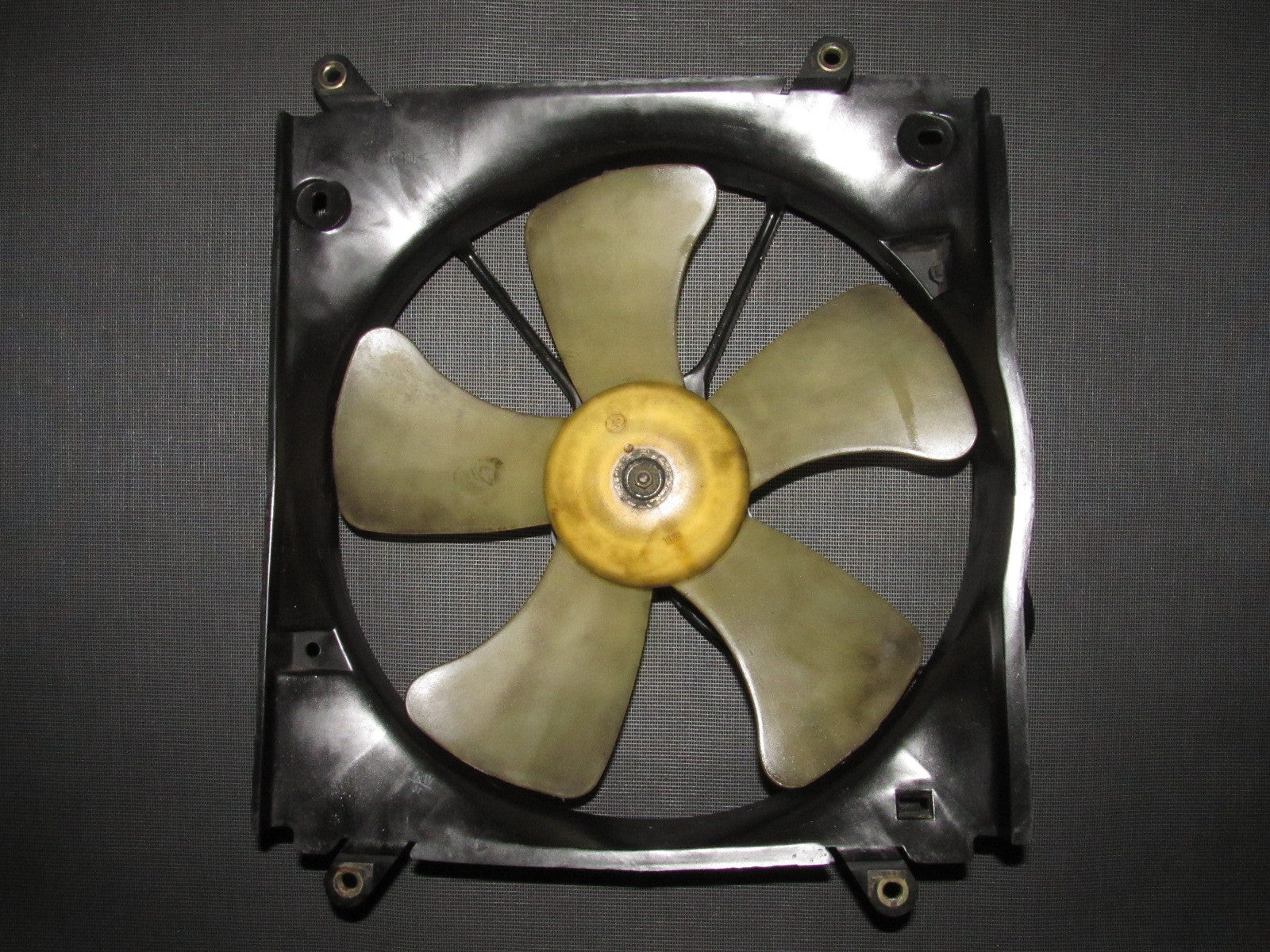 94 95 96 97 98 99 Toyota Celica OEM Radiator Fan
