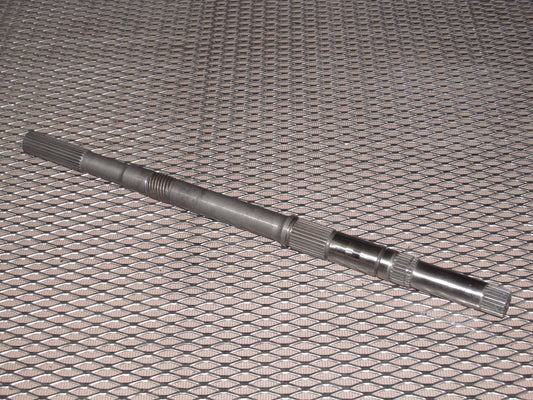 72 73 Datsun 240z OEM A/T Transmission Output Shaft