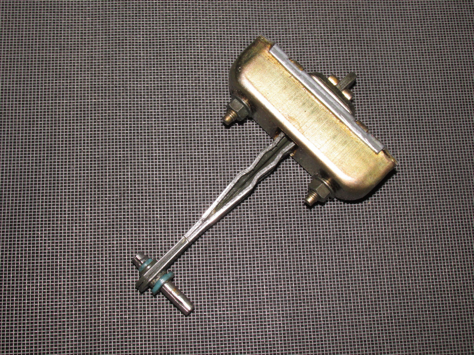 90 91 92 93 94 95 96 Nissan 300zx OEM Door Check Stopper - Right