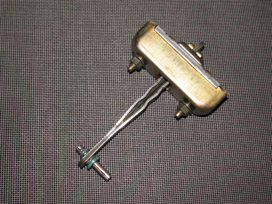 90 91 92 93 94 95 96 Nissan 300zx OEM Door Check Stopper - Right
