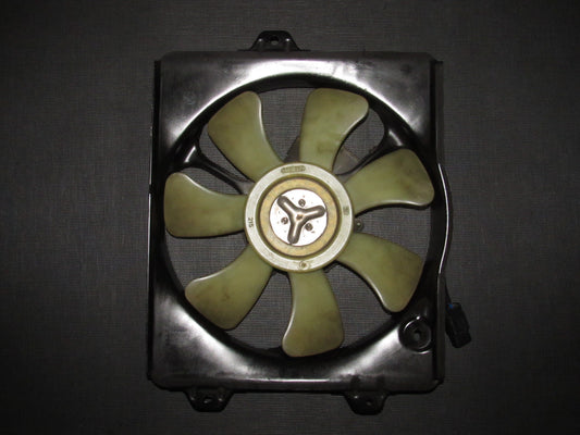 94 95 96 97 98 99 Toyota Celica OEM A/C Condenser Fan