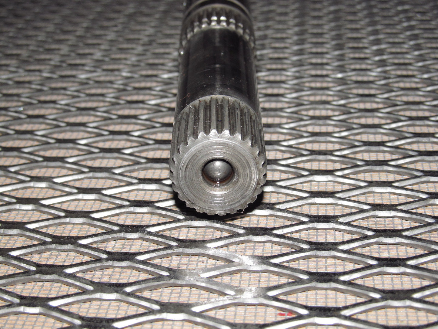 72 73 Datsun 240z OEM A/T Transmission Output Shaft
