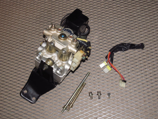 90-96 Nissan 300zx OEM ABS Motor Actuator - 47600-30P01